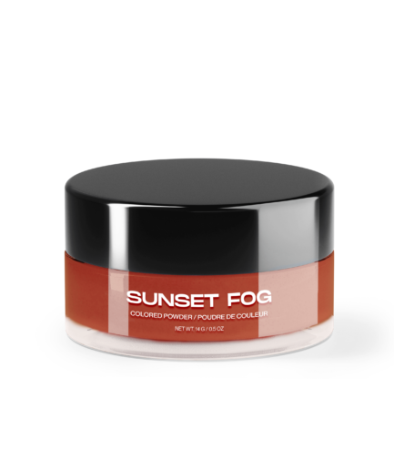 Sunset Fog Dip Powder