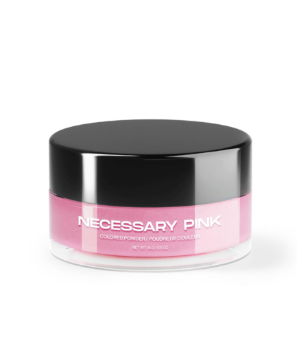 Necessary Pink Dip Powder
