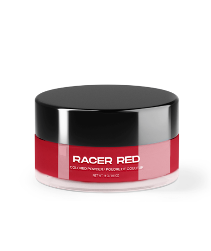 Racer Red Dip Powder