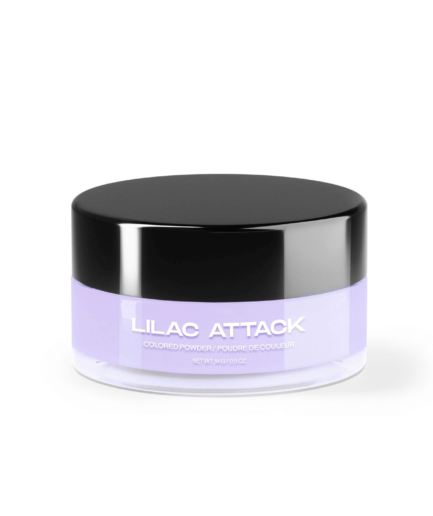 Lilac Attack Dip Powder