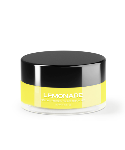 Lemonade Dip Powder