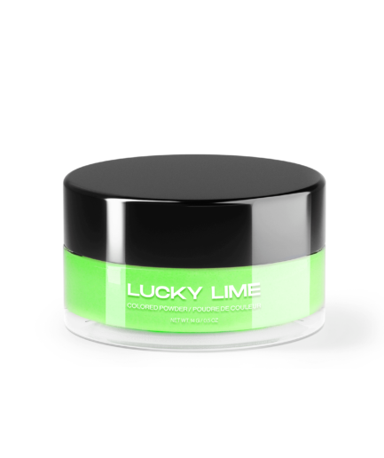 Lucky Lime Dip Powder