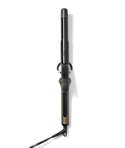 Extra Long Barrel Curling Iron 1