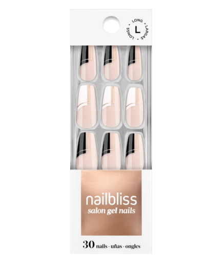 Golden Age Gel Nail Kit
