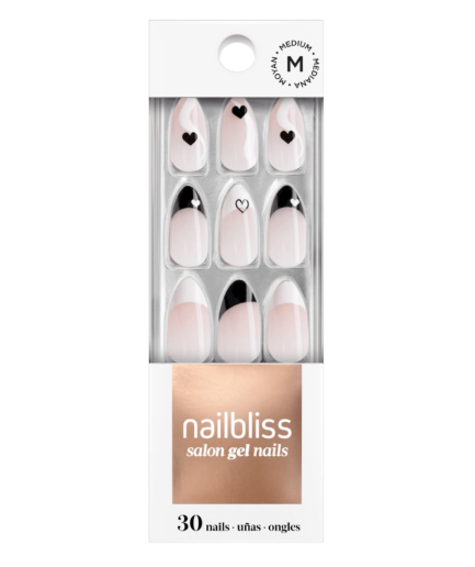 Stolen Hearts Gel Nail Kit