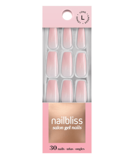 Blush Kiss Gel Nail Kit