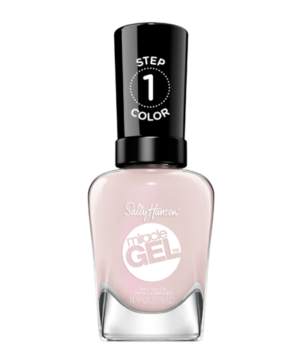 First Glass Miracle Gel Polish