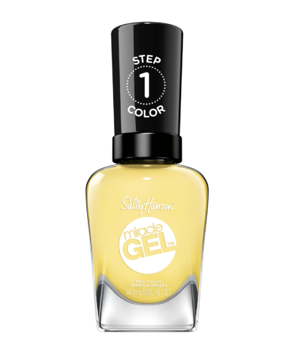 Sunbrella Miracle Gel Polish