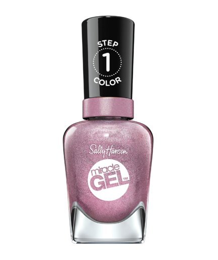 Little Peony Miracle Gel Polish