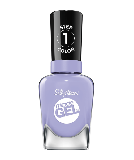 Crying out Cloud Miracle Gel Polish