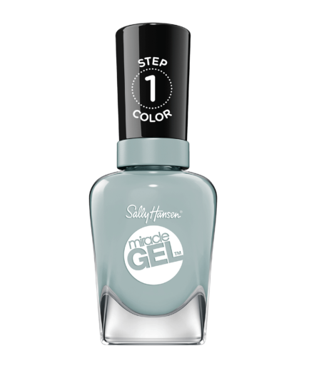 Giving Altitude Miracle Gel Polish