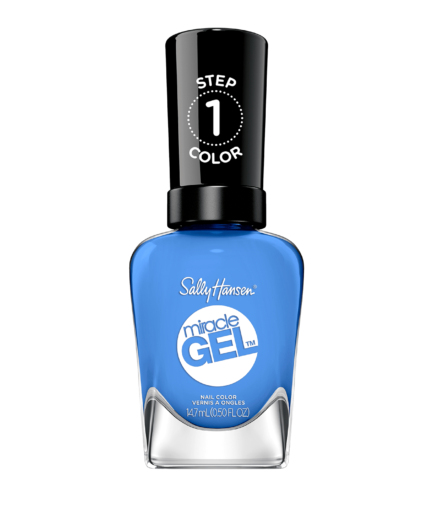 Oaseas Miracle Gel Polish
