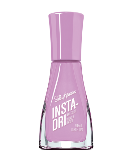 Traveling Light Nail Color