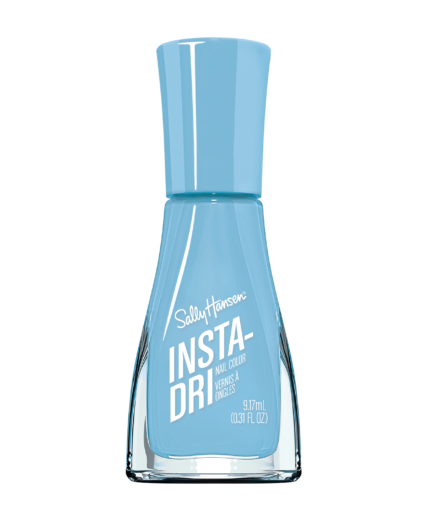 Up In the Clouds Nail Color