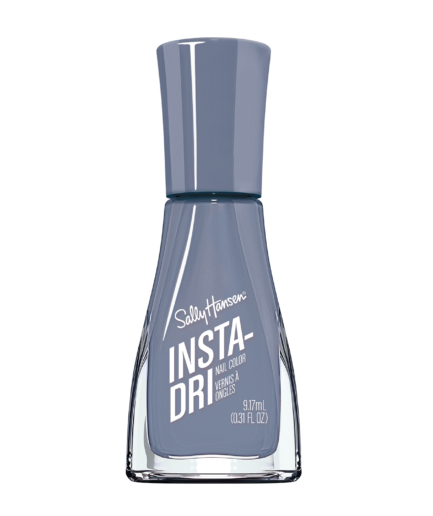Slow M-ocean Nail Color