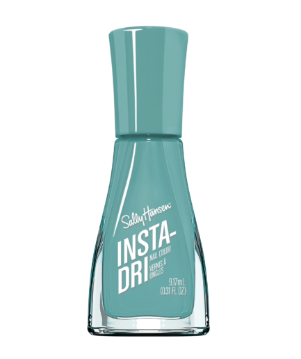 Mint me in St. Louis Nail Color