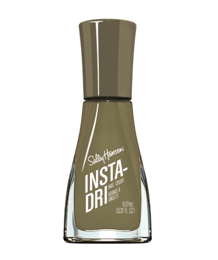 Later Alligator Nail Color