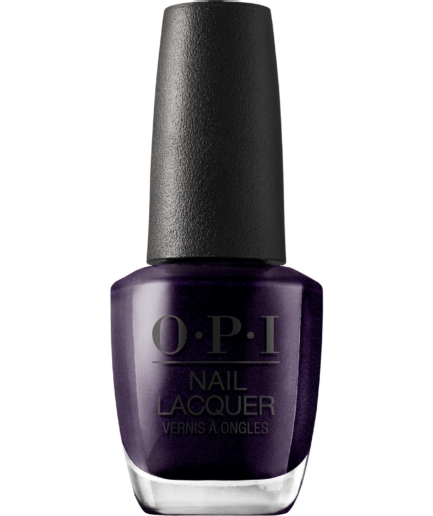 Ink Nail Lacquer