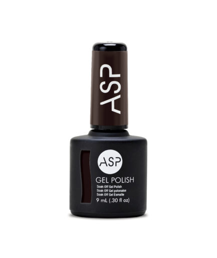 Indulgence Gel Polish