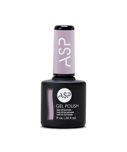Lily of the Nile Gel Polish