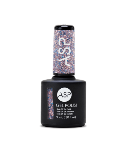 Fairy Dust Gel Polish