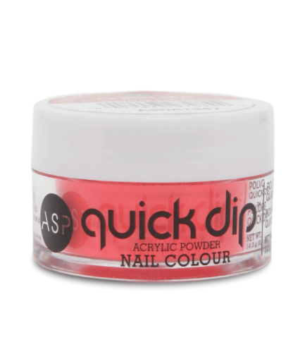 Quick Dip Powder Blazing Orange