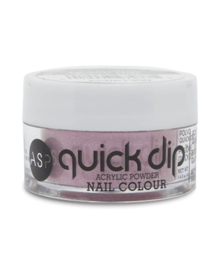Quick Dip Powder Party Time