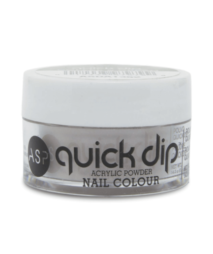 Quick Dip Powder Coffee & Cream