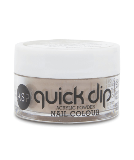 Quick Dip Powder Butterscotch Latte