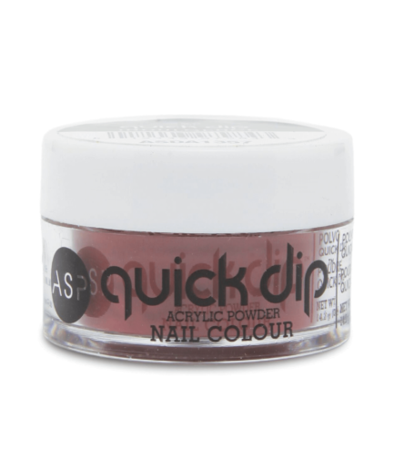 Quick Dip Powder Indulgence