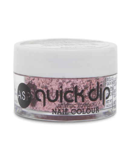 Quick Dip Powder Arty Party