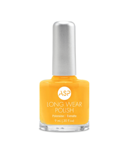 Tequila Sunrise Long Wear Polish