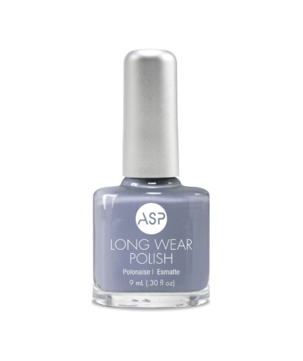 Out of the Blue Long Wear Polish