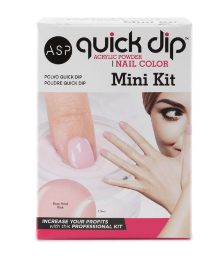 Quick Dip Kit Mini Cali ONLY