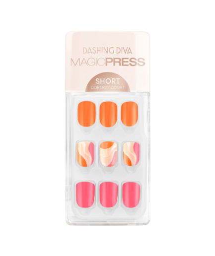 Magic Press Sherbet Sweets