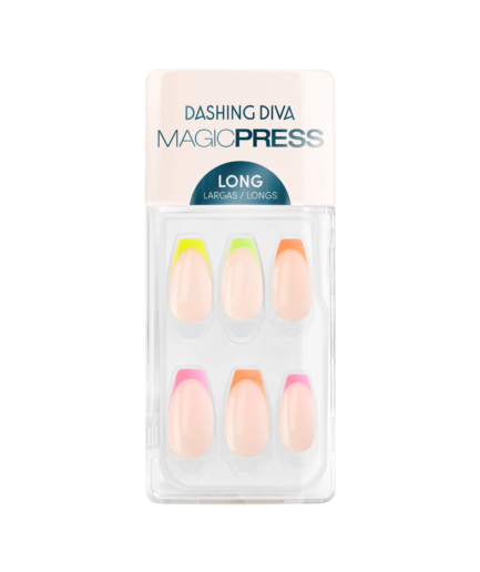 Magic Press Neon Touch