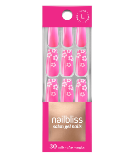 Malibu Weekend Gel Nail Kit