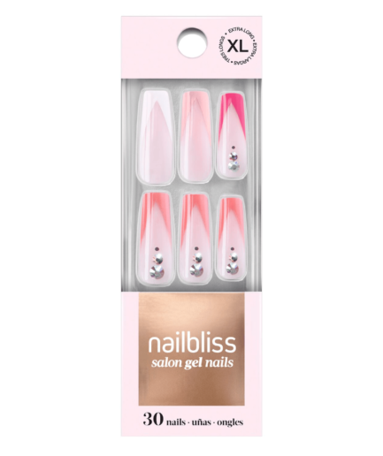Euphoria Gel Nail Kit