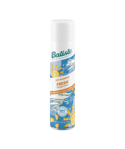 Fresh Dry Shampoo 7.62 oz