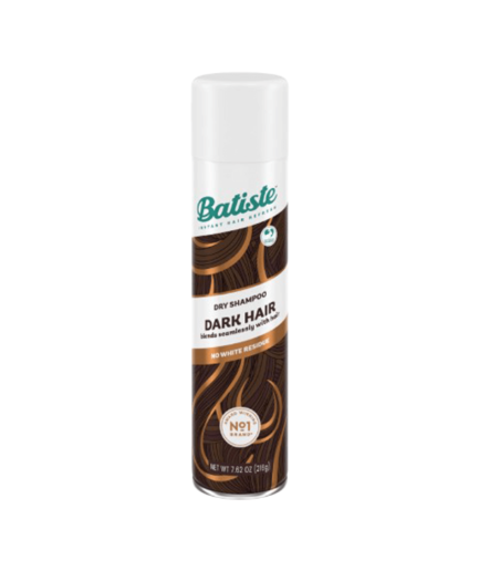 Dark Dry Shampoo 7.62 oz