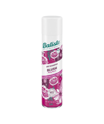 Blush Dry Shampoo 7.62 oz