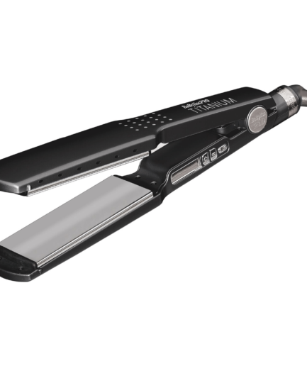 Titanium Ionic Straightener 1.75