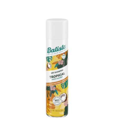 Tropical Dry Shampoo 7.62 oz