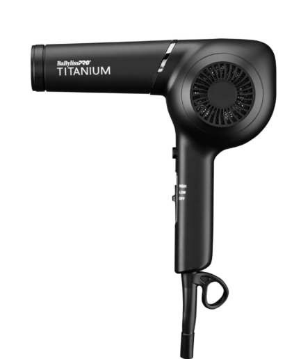 Titanium Classic Dryer 1875 Watts