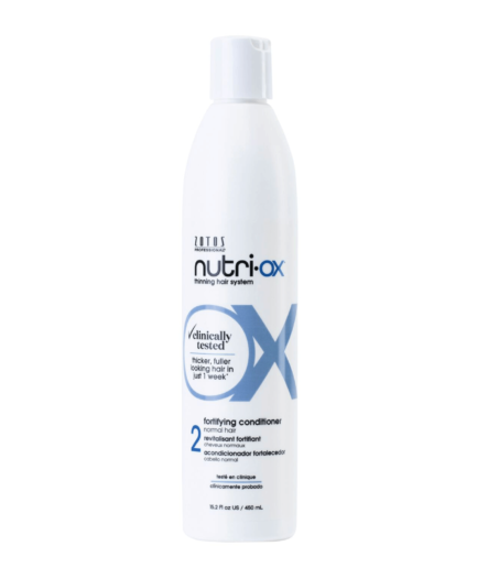 Fortifying Conditioner Normal Hair 15.2 oz