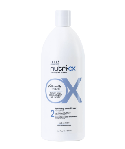 Fortifying Conditioner Normal Hair 33.8 oz