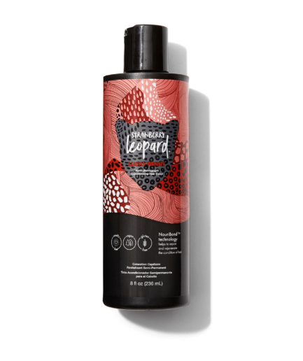 Lucky Penny Semi Permanent Conditioning Hair Color