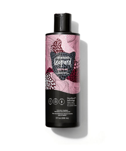 Beets Me Semi Permanent Conditioning Hair Color