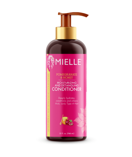Pomegranate & Honey Moisturizing and Detangling Conditioner 32 Fl Oz