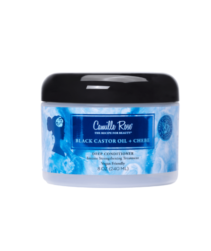 Deep Conditioner Intense Strengthening Treatment